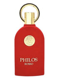 Philos Rosso Maison Alhambra para Hombres y Mujeres