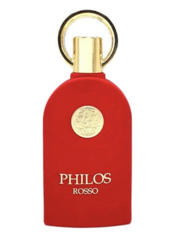 Philos Rosso Maison Alhambra para Hombres y Mujeres