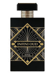 Infini Oud Maison Alhambra para Hombres y Mujeres