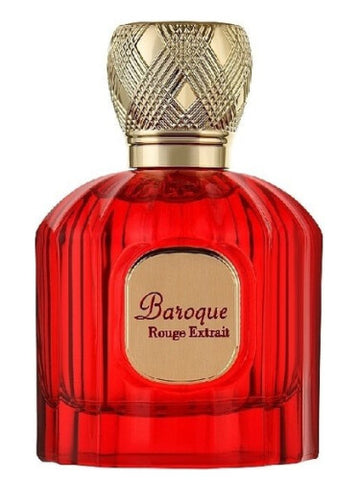 Baroque Rouge Extrait Maison Alhambra para Hombres y Mujeres