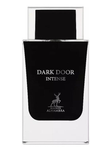 Dark Door Intense Maison Alhambra Unisex