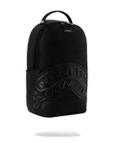 SHARKMOUTH HARDSHELL BACKPACK