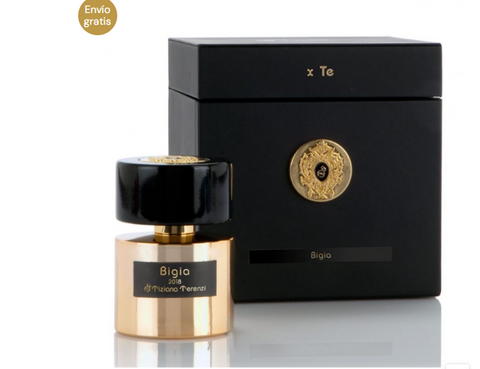 Tiziana Terenzi - Bigia Extrait Parfum 100 ml UNISEX