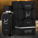 Hayaati Lattafa Perfumes para Hombres y Mujeres