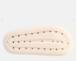 ELLESSE KARLY DOUBLE BAND SLIPPER EVA MOLD