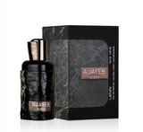 AJAYEB DUBAI PORTRAIT BLACK DUPE A BLACK PHANTOM BY KILIAN