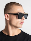 GAFAS DE SOL NEGRO VISIONARY