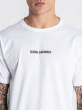 CAMISETA BLANCA BEAR