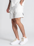 PANTALONES CORTOS BLANCOS SENSATIONS
