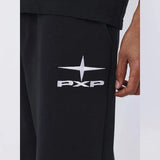 Pantalón PROJECT X PARIS Polaris Negra