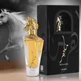 Maahir Gold Lattafa Perfumes unisex