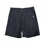 BERMUDA CHINO HUSTLE - NEGRO