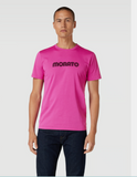 Camiseta ANTONY MORATO con estampado  rosa