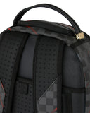 MARVEL WOLVERINE SHARKMOUTH TEAR UP BACKPACK