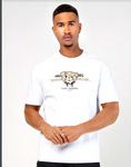 CAMISETA OSITO LV79 BLANCA