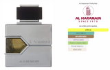 L'Aventure Al Haramain Perfumes para Hombres