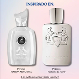 Perseus Maison Alhambra para Hombres