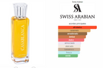 Casablanca Swiss Arabian UNISEX 100ML