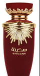 Sakeena Lattafa Perfumes para Mujeres