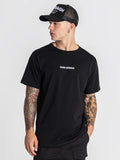 CAMISETA NEGRA BEAR