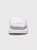 CHANCLAS DE PLAYA BLANCAS 3D WHITE