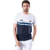 CAMISETA VENIRE TEE WHITE/BLUE/BLACK