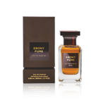 Perfume Ebony Fume FRAGRANCE WORLD