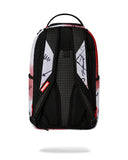 MOCHILA SPRAYGROUND DLXR DIABLO LIKE THIS STYLE BACKPACK