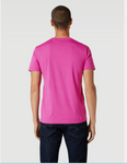 Camiseta ANTONY MORATO con estampado  rosa