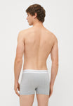 BOXER AMBRIA TRUNKS 3 PACK MULTI