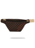 SPRAYGROUND BOUJEE STRAP CROSSBODY