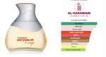 Détour Rouge Al Haramain 100ML UNISEX