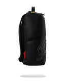 SHARKMOUTH HARDSHELL BACKPACK