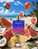 Aloha Del Pacífico Rayhaan 100ml