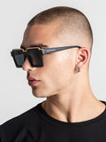 GAFAS DE SOL NEGRO VISIONARY