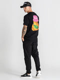 CAMISETA NEGRA BEAR