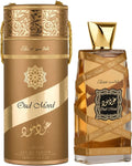 Oud Mood Elixir Lattafa Perfumes para Hombres y Mujeres