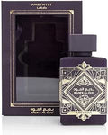 Bade'e Al Oud Amethyst Lattafa Perfumes para Hombres y Mujeres