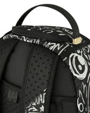 CRAZY THOUGHTS BACKPACK