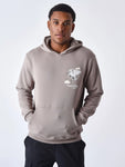 SUDADERA CON CAPUCHA NUBE PEGASO