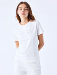 CAMISETA DE MUJER ESSENTIALS PROJECT X PARIS