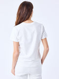 CAMISETA DE MUJER ESSENTIALS PROJECT X PARIS