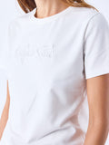 CAMISETA DE MUJER ESSENTIALS PROJECT X PARIS