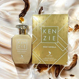 Kenzie Vainilla Irlandesa - Volaré UNISEX
