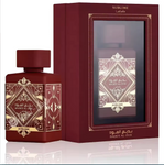 Bade'e Al Oud Sublime Lattafa Perfumes para Hombres y Mujeres