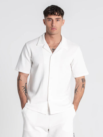 CAMISA BLANCA SENSATIONS GKM006952