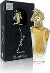 Maahir Gold Lattafa Perfumes unisex