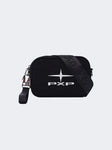 BOLSO BANDOLERA PEQUEÑO ESSENTIALS  B2599_BK_TU