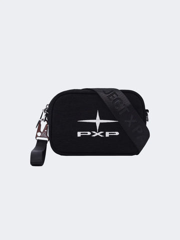 BOLSO BANDOLERA PEQUEÑO ESSENTIALS  B2599_BK_TU
