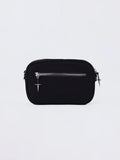BOLSO BANDOLERA PEQUEÑO ESSENTIALS  B2599_BK_TU